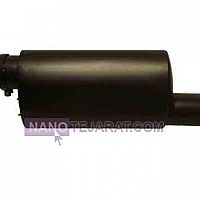 اگزوز گریدر 16G کاترپیلار اگزوز گریدر 16G کاترپیلار